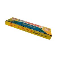 Vintage Bible Dominos Game, Religious Game, Children's Game, Sunday School Game, Educational Game, Christian Gift, Warner Press Game