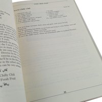 1982 Richard Simmons Never Say Diet Cookbook, Over 100 New Slimming Recipes, Vintage Healthy Eating Guide