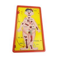 2004 Milton Bradley Operando Spanish Edition | Vintage Operation Game | Classic Board Game | Kids Game | Family Game Night