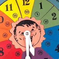Vintage Sifo Timmy Time Clock Puzzle: Wooden Toy