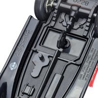 Vintage Anheuser-Busch Diecast Banks - ERTL Ford & Chevy Panel Trucks - With Boxes