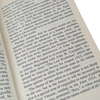 Vintage 1966 Sci-Fi Anthology: The Coming of the Robots, Asimov & Simak