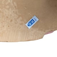 Vintage Holy Family Wall Hanging: Roman Religious Resin Art