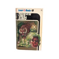 Vintage Sci-Fi Fantasy Paperback Book Choice: 70s-80s Pulp