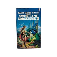 Vintage Sci-Fi Fantasy Paperback Book Choice: 70s-80s Pulp