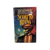 Vintage Sci-Fi Fantasy Paperback Book Choice: 70s-80s Pulp