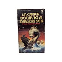 Vintage Sci-Fi Paperback Book Choice: 60s-70s Pulp