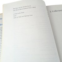 Vintage Marianne Moore: Complete Poems, 1967 Hardcover with Dust Jacket