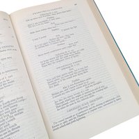 1967 Shelley Poetical Works: Oxford University Press Vintage Poetry