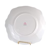 Vintage Royal Albert Cake Plate Set: Blossom Time Bone China