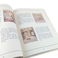 Vintage 1980 Peter Rabbit Giant Treasury: Beatrix Potter Children's Book