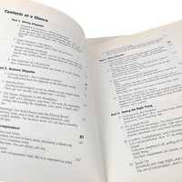 Vintage Etiquette Guidebook: The Complete Idiot's Guide to Manners