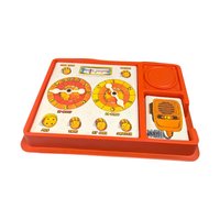 Vintage 1976 CB Radio Board Game: 10-Four Good Buddy, Parker Brothers