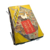 Vintage Cookie & Pastry Press: Mirro Aluminum Baking Tool