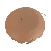 Vintage Resin Picnic & Tea Party Ornament Set: Miniature Food Decor