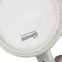 Vintage Budweiser Clydesdales 50th Anniversary Stein: Anheuser Busch Collectible