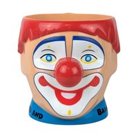 Vintage Ringling Bros. Circus Mug: Plastic Souvenir Cup