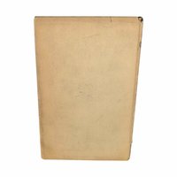 Vintage 1946 The Soul's Sincere Desire: Glenn Clark Religious Inspirational Book