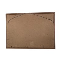 Vintage Bessie Pease Gutmann Baby Print: Framed Nursery Wall Art