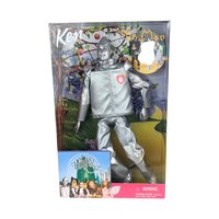 1999 Ken as Tin Man Barbie Doll: The Wizard of Oz, New in Box