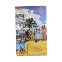 1999 Ken as Tin Man Barbie Doll: The Wizard of Oz, New in Box