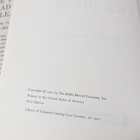 1961 Loretta Young Autobiography: Hollywood Star Memoir, Classic Film