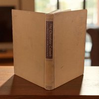 The Chocolate Cobweb: 1948 Vintage Mystery Novel by Charlotte Armstrong