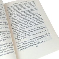 1939 Bambi's Children: Vintage Hardcover, Classic Animal Story