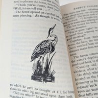 1939 Bambi's Children: Vintage Hardcover, Classic Animal Story