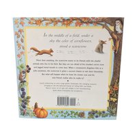 The Lonely Scarecrow: Illustrated Children's Autumn Story, 1999 Hardcover