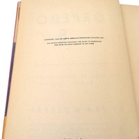 1943 Torpedo 8 Book: WWII Aviation History, Signed with Military Orders