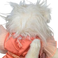 Vintage 1985 Collie Parton Plush Doll: North American Bear Co. VOP Collectible