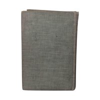 Antique 1917 Anne's House of Dreams Hardcover: L.M. Montgomery A.L. Burt Edition