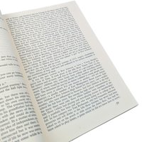 Vintage 1958 From The Terrace Novel: John O'Hara First Printing Hardcover