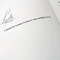 Vintage 1983 Character Sketches From Scripture: Rand McNally Homeschool Resource