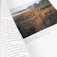 Vintage Louis L'Amour Frontier Book: David Muench Photographs, American West