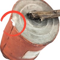 Vintage Giuseppe Armani Drummer Boy Figurine: Gulliver's World Collectible