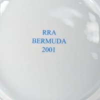 Goebel Artis Orbis Trinket Box: Eliot O'Hara