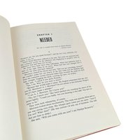 Vintage 1987 Fantastic Voyage II Hardcover: Isaac Asimov Sci-Fi Novel