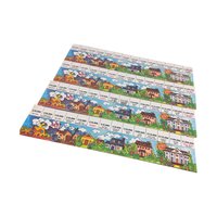 Vintage 1977 The Big Deal Board Game: 70s Family Game Night, INCOMPLETE