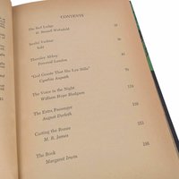 Vintage 1968 More Tales to Tremble By: Youth Horror Anthology, Gordon Laite Illustrations