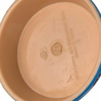 Vintage Ringling Bros. Circus Mug: Plastic Souvenir Cup