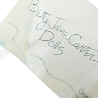 1990 Goebel Gold Dust Musical Clown Doll: Porcelain Collectible