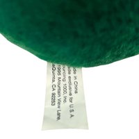 Vintage Rainbow Clown Doll: Sleepy Eyes, Whimsical Decor