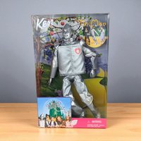 1999 Ken as Tin Man Barbie Doll: The Wizard of Oz, New in Box