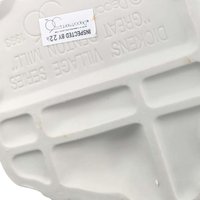 1995 Great Denton Mill Light Up Building: Department 56 Dickens' Village Series