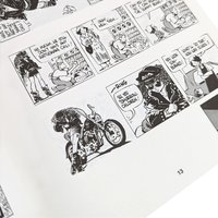 Vintage Rose is Rose Comic Book Collection - Pat Brady 1997