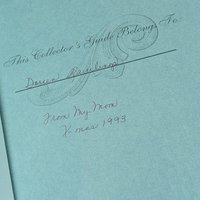 Hallmark Keepsake Ornaments Collector's Guide 1973-1993, 1994-1998, Your Choice