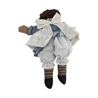 Vintage Raggedy Ann and Andy Dolls: Classic Collectible Toys