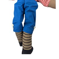 Vintage Raggedy Ann and Andy Dolls: Classic Collectible Toys